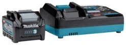 Makita 191J65-4 Starterset XGT 40Volt | 1x Accu BL4040 En Lader DC40RA [1xBL4040 + DC40RA] -Makita || Beta || Metabo Verkoopwinkel Makita 191J65 4 1xBL4040 DC40RA ext 2