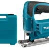 Makita 4329K Decoupeerzaag | 450 Watt | 3 Pendelstanden [4329K]