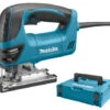 Makita 4350FCTJ Decoupeerzaag | 720 Watt | Beugelgreep | +M-Box [4350 FCTJ]