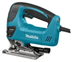 Makita 4350FCTJ Decoupeerzaag | 720 Watt | Beugelgreep | +M-Box [4350 FCTJ] -Makita || Beta || Metabo Verkoopwinkel Makita 4350FCTJ 4350 FCTJ ext 7