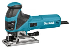 Makita 4351FCTJ Decoupeerzaag | 720 Watt | Body-grip | M-Box [4351FCTJ] -Makita || Beta || Metabo Verkoopwinkel Makita 4351FCTJ 4351FCTJ ext 2