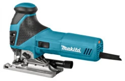 Makita 4351FCTJ Decoupeerzaag | 720 Watt | Body-grip | M-Box [4351FCTJ] -Makita || Beta || Metabo Verkoopwinkel Makita 4351FCTJ 4351FCTJ ext 4 1