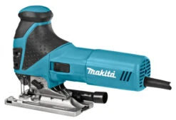 Makita 4351T Decoupeerzaag | 580 Watt | +Koffer [4351] -Makita || Beta || Metabo Verkoopwinkel Makita 4351T 4351 ext 3