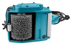 Makita 9741 Borstelschuurmachine | 120 Mm | 860 Watt [9741] -Makita || Beta || Metabo Verkoopwinkel Makita 9741 9741 ext 3