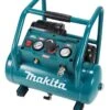 Makita AC001GZ Accu Compressor | 9.3 Bar | 40V Max | Basic [AC001G] -Makita || Beta || Metabo Verkoopwinkel Makita AC001GZ AC001G