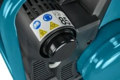 Makita AC001GZ Accu Compressor | 9.3 Bar | 40V Max | Basic [AC001G] -Makita || Beta || Metabo Verkoopwinkel Makita AC001GZ AC001G ext 5