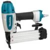 Makita AF506 Brad Tacker | 8 Bar | 15 - 50 Mm | Voor 18 Ga Brads | + Koffer [Brad Tacker] -Makita || Beta || Metabo Verkoopwinkel Makita AF505N Brad tacker