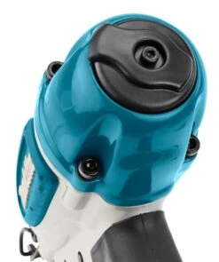 Makita AF506 Brad Tacker | 8 Bar | 15 - 50 Mm | Voor 18 Ga Brads | + Koffer [Brad Tacker] -Makita || Beta || Metabo Verkoopwinkel Makita AF506 Brad tacker ext 2