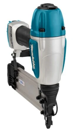 Makita AF506 Brad Tacker | 8 Bar | 15 - 50 Mm | Voor 18 Ga Brads | + Koffer [Brad Tacker] -Makita || Beta || Metabo Verkoopwinkel Makita AF506 Brad tacker ext 4
