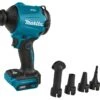 Makita AS001GZ Accu Blaas En Zuigmachine | 40 Volt XGT | Basic [AS001GZ] -Makita || Beta || Metabo Verkoopwinkel Makita AS001GZ AS001GZ