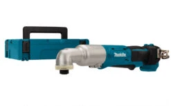 Makita Accu Slagschroevendraaier Accu Slagschroevendraaier | 10.8 V | Basic | Haaksekop | +Mbox [TL064DZJ]