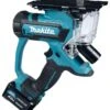 Makita SD100DSMJ Accu Gipszaag | 10.8 V 4.0 Ah Li-Ion | Invalzaag | +Mbox [SD 100 DSMJ] -Makita || Beta || Metabo Verkoopwinkel Makita Accu gipszaag SD100DSMJ