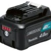 Makita BL1041B - CXT Accu | Makita CXT | BL1041B | 12 Volt 4.0 Ah Li-Ion [197406-2] -Makita || Beta || Metabo Verkoopwinkel Makita BL1041B CXT 197406 2