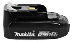 Makita BL1415NA Accu | Makita | 14,4 Volt 1.5 Ah Li-Ion [196280-5] -Makita || Beta || Metabo Verkoopwinkel Makita BL1415NA 196280 5 ext 4