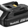Makita BL1815N Accu | Makita | 18 Volt 1.5 Ah Li-Ion Schuifaccu [196235-0] -Makita || Beta || Metabo Verkoopwinkel Makita BL1815N 196235 0