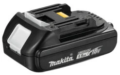 Makita BL1815N Accu | Makita | 18 Volt 1.5 Ah Li-Ion Schuifaccu [196235-0]