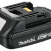 Makita BL1820B Accu | 18 Volt 2.0 Ah Li-Ion [197254-9]