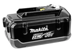 Makita BL3626 Accu | 36 Volt 2,6 Ah Li-Ion [194873-2]