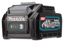 Makita BL4040 Accu | Met Indicator | XGT 40V Max | 4.0 Ah Li-Ion [191B26-6]