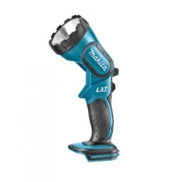 Makita BML185 Werklamp | Voor Accu Makita 18 Volt Li-Ion ## LAATSTE [STEXBML185]