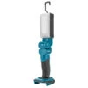 Makita DML801X Werklamp | LED | Voor Accu 14,4 En 18 Volt Li-Ion [DEADML801X] -Makita || Beta || Metabo Verkoopwinkel Makita BML801 DEABML801X