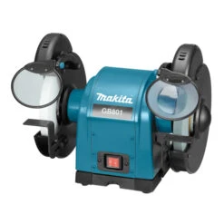 Makita GB801 Bankslijpmachine | 205 Mm | 550 Watt [GB801]