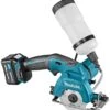 Makita CC301DSMJ Glas- En Tegelsnijder | 12 Volt 4.0 Ah Li Ion | +Mbox [12V Glas / Tegelsnijder] -Makita || Beta || Metabo Verkoopwinkel Makita CC301DSMJ 108V Glas tegelsnijder