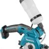 Makita CC301DZJ Glas- En Tegelsnijder | 12 Volt Li Ion | Basic | +Mbox [12V Glas / Tegelsnijder]