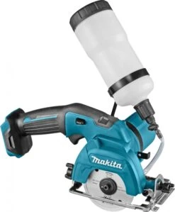 Makita CC301DZJ Glas- En Tegelsnijder | 12 Volt Li Ion | Basic | +Mbox [12V Glas / Tegelsnijder]