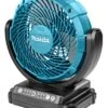 Makita CF101DZ Accu Ventilator | Compact 180 Mm | 10,8 - 12 Volt | Basic [CF101] -Makita || Beta || Metabo Verkoopwinkel Makita CF101DZ CF101