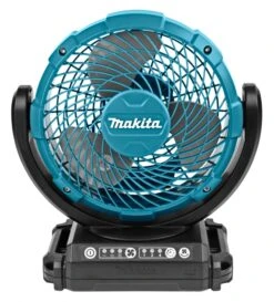 Makita CF101DZ Accu Ventilator | Compact 180 Mm | 10,8 - 12 Volt | Basic [CF101] -Makita || Beta || Metabo Verkoopwinkel Makita CF101DZ CF101 ext 2