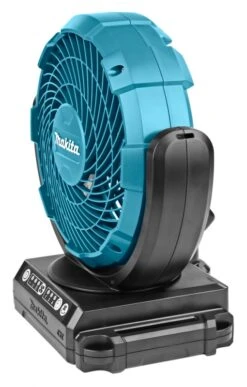 Makita CF101DZ Accu Ventilator | Compact 180 Mm | 10,8 - 12 Volt | Basic [CF101] -Makita || Beta || Metabo Verkoopwinkel Makita CF101DZ CF101 ext 4
