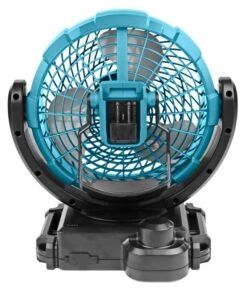 Makita CF101DZ Accu Ventilator | Compact 180 Mm | 10,8 - 12 Volt | Basic [CF101] -Makita || Beta || Metabo Verkoopwinkel Makita CF101DZ CF101 ext 6