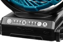 Makita CF101DZ Accu Ventilator | Compact 180 Mm | 10,8 - 12 Volt | Basic [CF101] -Makita || Beta || Metabo Verkoopwinkel Makita CF101DZ CF101 ext 8