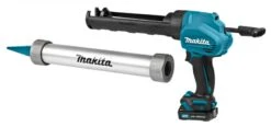 Makita CG100DSAX Accu Kitspuit | 12 Volt 2.0 Ah Li-Ion | 1x Accu | +Koffer [CG100] -Makita || Beta || Metabo Verkoopwinkel Makita CG100DSAX CG100 ext 4