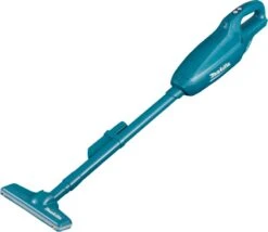 Makita CL107FDZ Accu Stofzuiger | 1400 L/min | 12V Li-Ion | Basic [CL107]