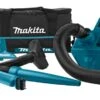 Makita CL121DZX Accu Stofzuiger | 12 Volt | Basic | +5 Zuigmonden [CL121] -Makita || Beta || Metabo Verkoopwinkel Makita CL121DZX CL 121 DZX
