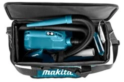 Makita CL121DZX Accu Stofzuiger | 12 Volt | Basic | +5 Zuigmonden [CL121] -Makita || Beta || Metabo Verkoopwinkel Makita CL121DZX CL 121 DZX ext 10