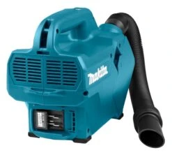 Makita CL121DZX Accu Stofzuiger | 12 Volt | Basic | +5 Zuigmonden [CL121] -Makita || Beta || Metabo Verkoopwinkel Makita CL121DZX CL 121 DZX ext 6