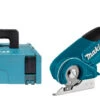 Makita CP100DZJ Mes | Accuschaar | Max 6 Mm | 12 Volt CXT | +Mbox | Basic [CP100]