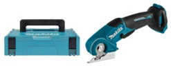 Makita CP100DZJ Mes | Accuschaar | Max 6 Mm | 12 Volt CXT | +Mbox | Basic [CP100]