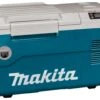 Makita CW001GZ Vries- /koelbox Met Verwarmfunctie | XGT | 20 Liter | Basic [CW001GZ]