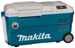 Makita CW001GZ Vries- /koelbox Met Verwarmfunctie | XGT | 20 Liter | Basic [CW001GZ]