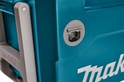 Makita CW001GZ Vries- /koelbox Met Verwarmfunctie | XGT | 20 Liter | Basic [CW001GZ] -Makita || Beta || Metabo Verkoopwinkel Makita CW001GZ CW001GZ ext 5