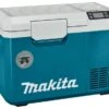 Makita CW003GZ Vries- /koelbox Met Verwarmfunctie | XGT | 7 Liter | Basic [CW003GZ]
