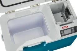 Makita CW003GZ Vries- /koelbox Met Verwarmfunctie | XGT | 7 Liter | Basic [CW003GZ] -Makita || Beta || Metabo Verkoopwinkel Makita CW003GZ CW003GZ ext 4