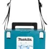 Makita CoolMbox 4 CoolMbox 4 | Koelbox | Draagriem | 18 Liter [198253-4] -Makita || Beta || Metabo Verkoopwinkel Makita CoolMbox 4 198253 4