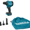 Makita DAS180Z Accu Blaas En Zuigmachine | 18 Volt LXT | Basic [DAS180] -Makita || Beta || Metabo Verkoopwinkel Makita DAS180Z DAS180
