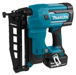 Makita DBN600RTJ Accu Brad Tacker | 18 Volt 5.0 Ah Li-Ion | 25-64 Mm | +Mbox [DBN600] -Makita || Beta || Metabo Verkoopwinkel Makita DBN600RTJ DBN600 ext 2