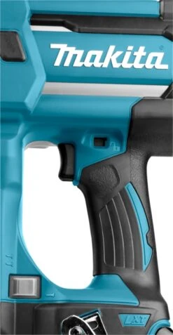 Makita DBN600RTJ Accu Brad Tacker | 18 Volt 5.0 Ah Li-Ion | 25-64 Mm | +Mbox [DBN600] -Makita || Beta || Metabo Verkoopwinkel Makita DBN600RTJ DBN600 ext 3